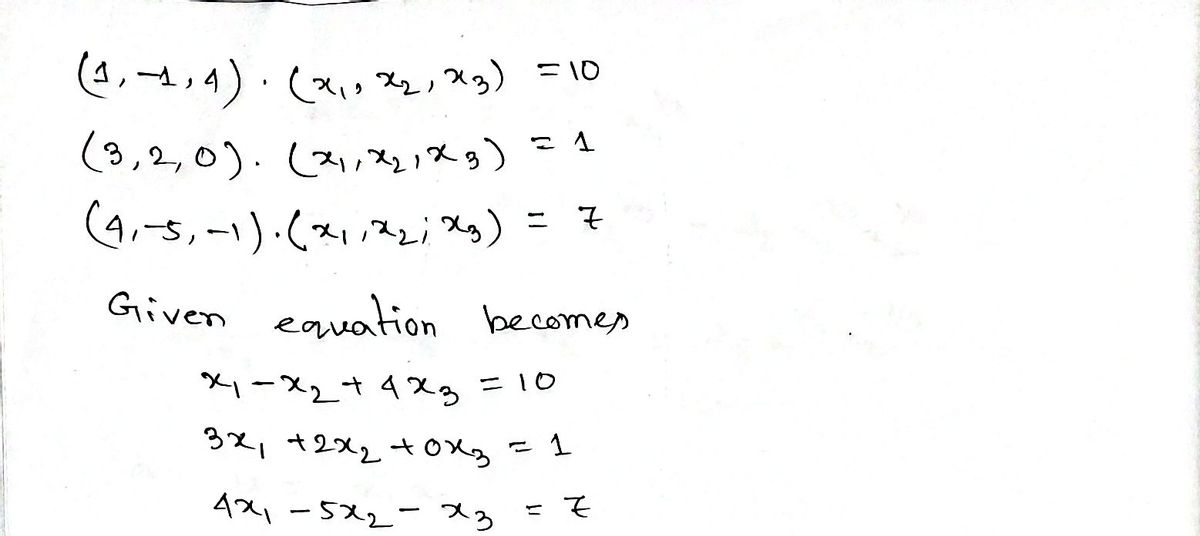 Calculus homework question answer, step 1, image 1